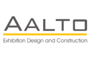 AALTO Exhibition Design and Construction