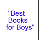 "Best Books for Boys"